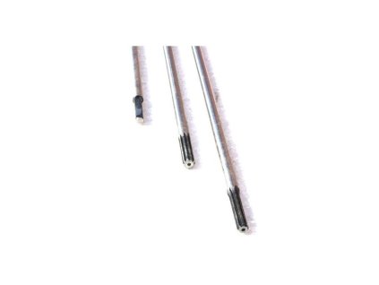 Náhradní osa hřídele k motorové kose 7z 8mm DEMON