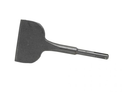 Sekáč plochý SDS+ 75x165mm STREND PRO