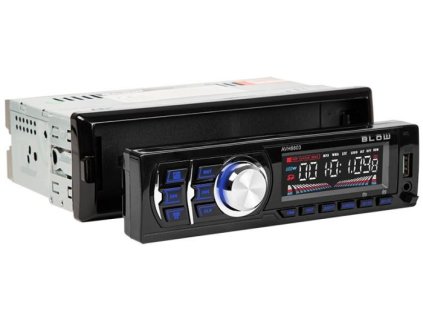 Autorádio BLOW AVH-8603