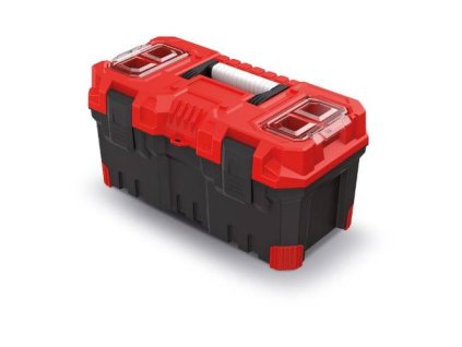 Box TITAN PLUS, plastové madlo, 496 x 258 x 240 mm, 20", Kistenberg