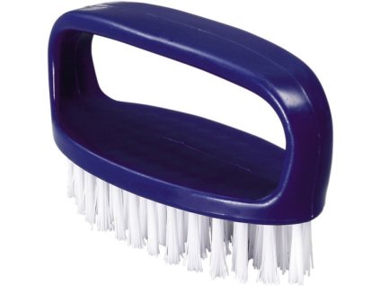 Kartáček na ruce žehlička 3311/726/1 SPOKAR, mix barev