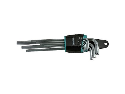 Sada klíčů whirlpower 158-0109, 9 dílná