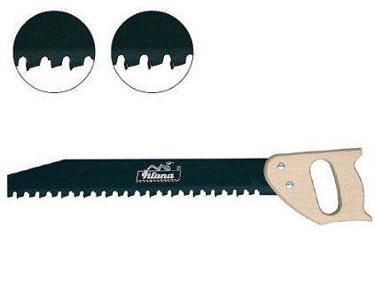 Pila na POROBETON Pilana 450mm, 22z