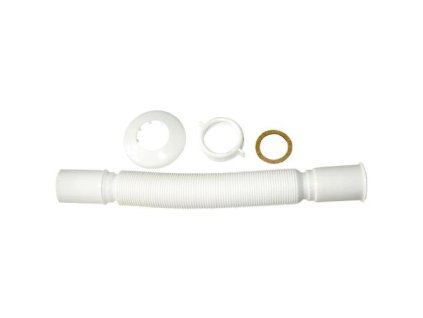 Sifon roztahovací, Ø 50 mm