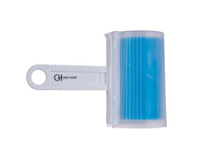 Gelový váleček na oděv a čalounění GEKO