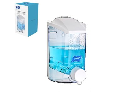 Dávkovač mýdla 1000ml nástěnný  DAMLA