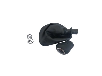 Řadící páka s manžetou Mercedes Vito 2003-2014 | 6st.