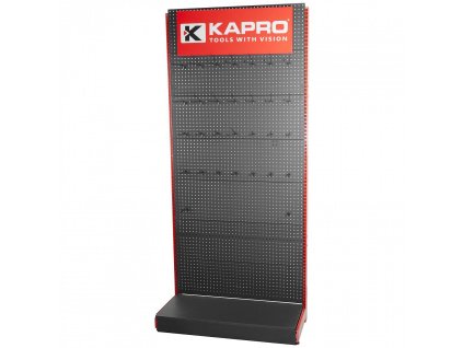 Stojan KAPRO 99,5x50x220 cm