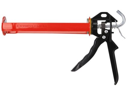 Lis vytlačovací vaničkový otočný HEAVY DUTY, 225mm, EXTOL PREMIUM