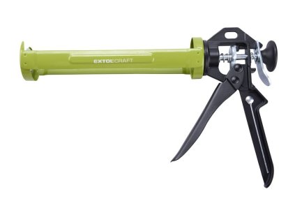 Pistole vytlačovací vaničková, 225mm EXTOL CRAFT