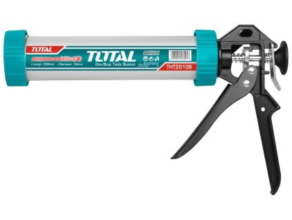 Pistole vytlačovací PROFI "TUBUS", 235mm TOTAL