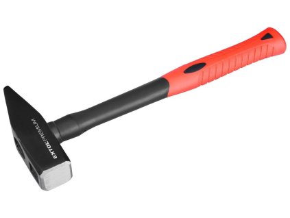 Kladivo, sklolaminátová násada, 1000g, EXTOL PREMIUM