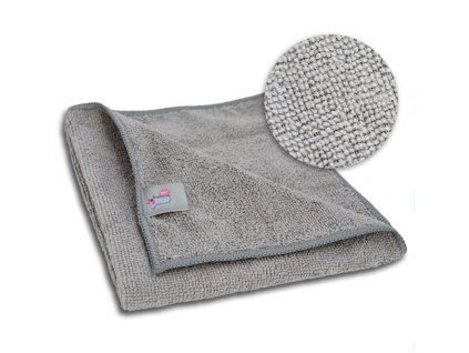 Utěrka švédská 35x35cm 250g/m2 univerzální  BACTERIA STOP