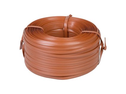 Drát plastový pro vazače vinné révy, 90m