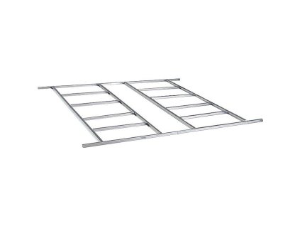 Podlahová konstrukce 165x282cm pro zahradní domek 2172937