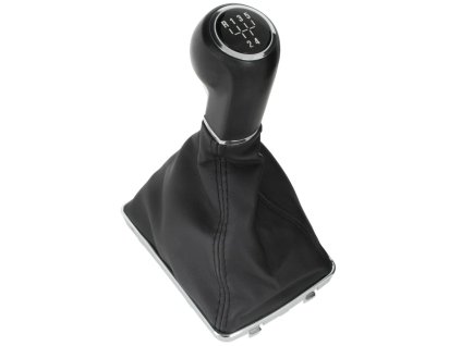 Řadící páka s manžetou Opel Astra H 5st.