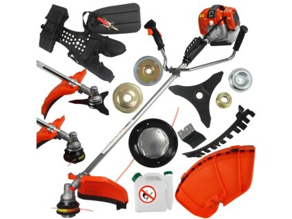 Křovinořez RQ580T DEMON