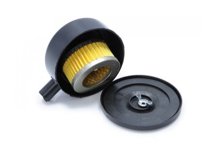 Vzduchový filtr plastový pro kompresor 50/100l MAR-POL