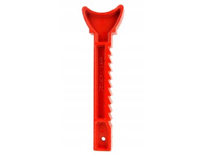 Výškově stavitelný segment pro stavitelnou podpěru 3 t - MAR-POL