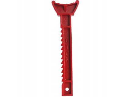 Výškově stavitelný segment pro stavitelnou podpěru 6 t - MAR-POL