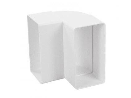 Koleno svislé CKP 2x220x55