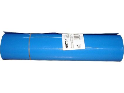 Smršťovací bužírka - obal na články a baterie, šířka 220mm, balení 2m