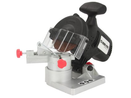 Bruska - ostřička řetězů 750 W MAR-POL