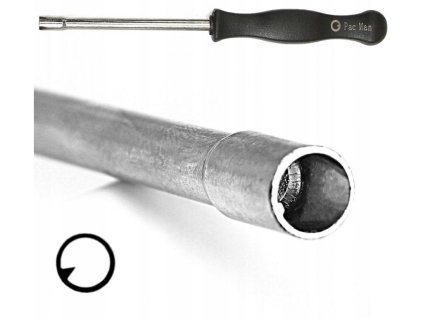 Klíč k seřízení karburátoru PAC-MAN MAR-POL