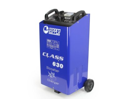 Nabíjecí zdroj se startem RIPPER CLASS 630