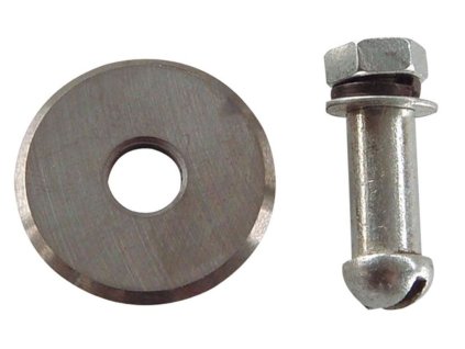 Řezací kolečko 16x6x3mm EXTOL CRAFT