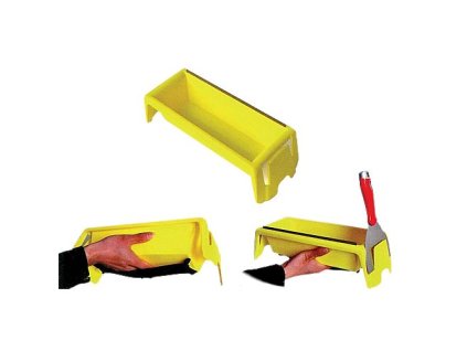 Nádoba na sádru CG915 355mm