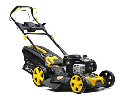 Benzínová sekačka s pojezdem, B&S 140cm³,  51cm JOHN GARDENER