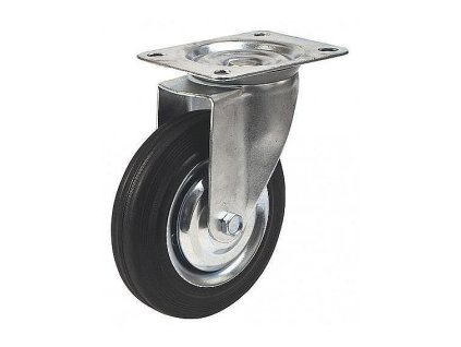 Kolečko RENOST 521 XD-V075S, šedé