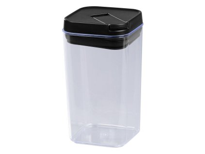 Dóza MagicHome se silikonovým těsněním 1300ml, 106x106x190mm