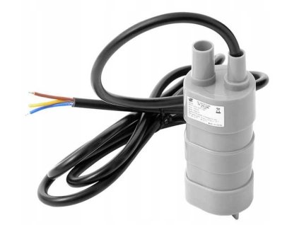 Ponorné čerpadlo JT-500 12VDC, max. 600l/hod