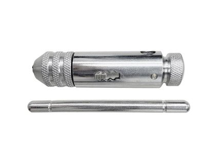 Vratidlo pro závitníky M3-M8 ráčnové, 85mm
