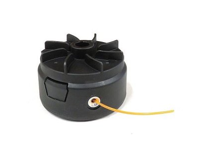 Sestava nylonové hlavy pro aku křovinořezy Stiga