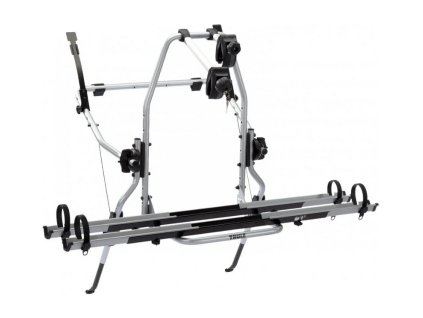 Nosič THULE ClipOn High 9105 na zadní dveře,2 kola