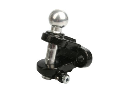 Koule přírubová s čepem 2 x M16 mm, rozteč 90 mm MULTIPA