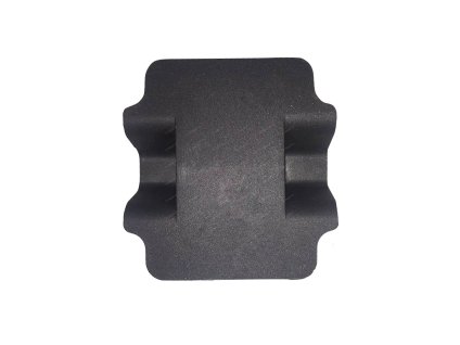 Záslepka vertikalu W10 Steinhof