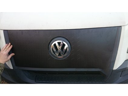 Zimní kryt masky chladiče VW Crafter I 2006 - 2011