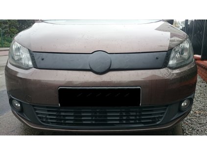 Zimní kryt masky chladiče VW Caddy 2010 -