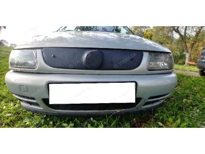 Zimní kryt masky chladiče VW Polo III 1994 - 2001