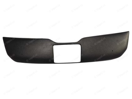 Zimní kryt masky chladiče Škoda Karoq 2017 -