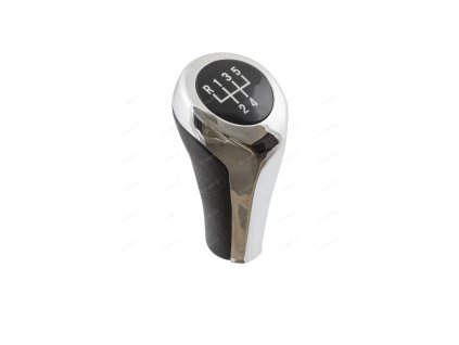 Hlavice řadicí páky BWW 5 stupňů