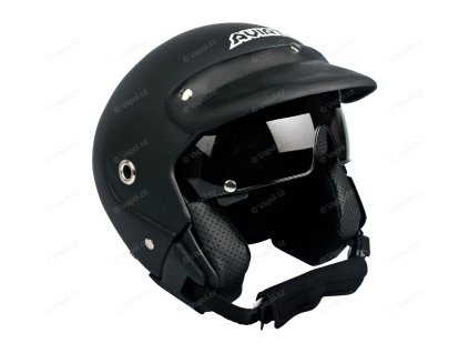 Přilba ST černá S, Tornado