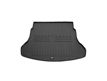 Vana do kufru, gumová 3D (TPE), HYUNDAI Accent, Stingray