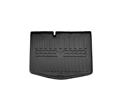 Vana do kufru, gumová 3D (TPE), NISSAN Juke II, Stingray