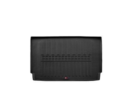 Vana do kufru, gumová 3D (TPE), PEUGEOT 5008, Stingray