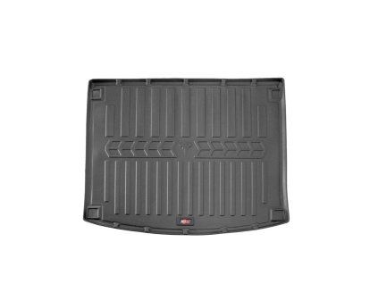 Vana do kufru, gumová 3D (TPE), VW Touareg III (CR), Stingray